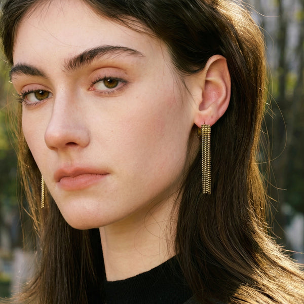 Craftsmanship Detail